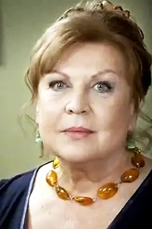 Татьяна Кравченко
