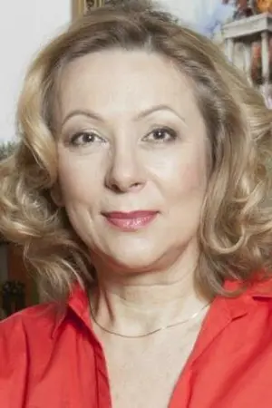 Оксана Мысина