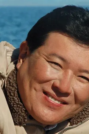 Carlos Takeshi