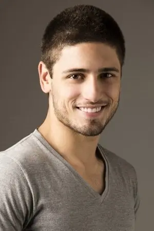 Daniel Rocha