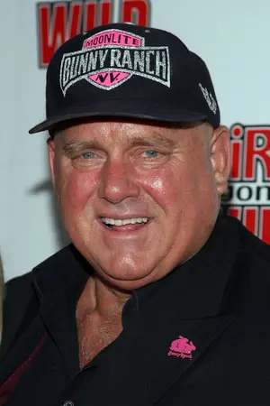 Dennis Hof
