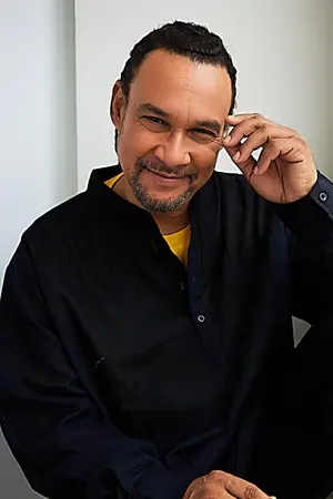 Roy Fegan