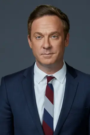 Jonathan Lemire