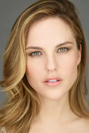 Chloe Brooks