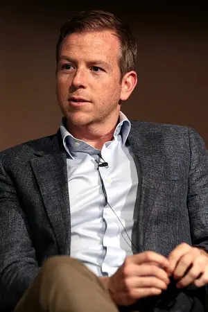 Peter Hamby
