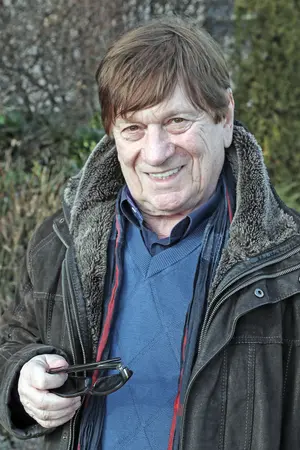 Gábor Harsány
