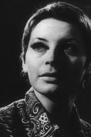 Mária Ronyecz
