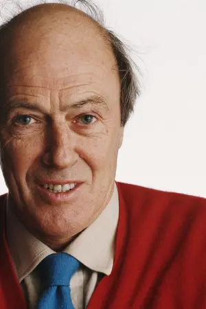 Roald Dahl
