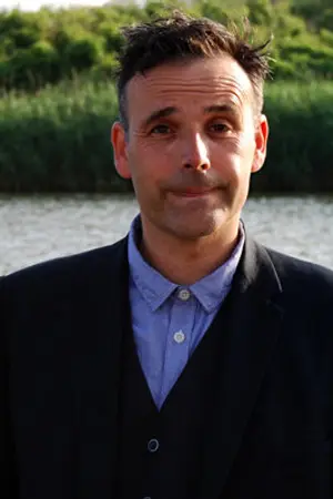 Rob Newman