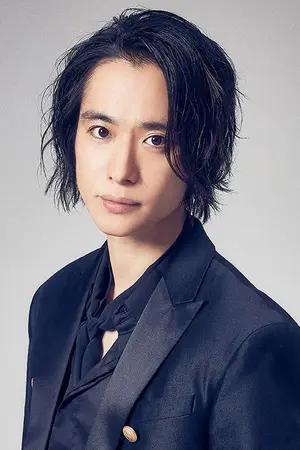 Totsuka Shota