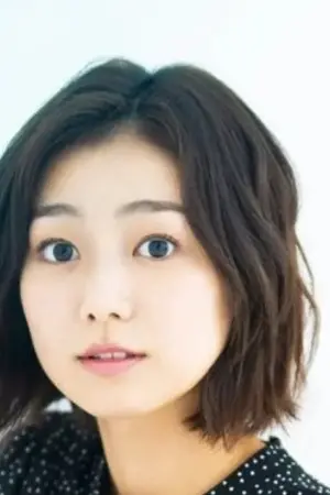 Takada Kaho