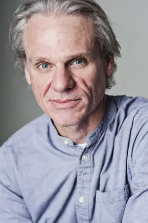 Trevor Fox
