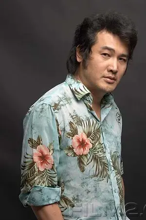 Kim Bo Sung