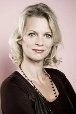 Mary-Lou van Steenis