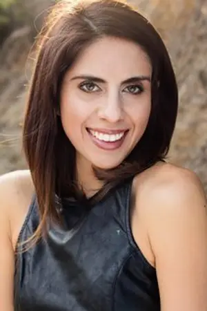 Jessica Garza