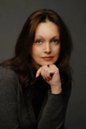 Светлана Аманова