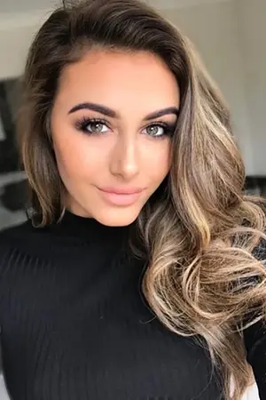 Chloe Veitch