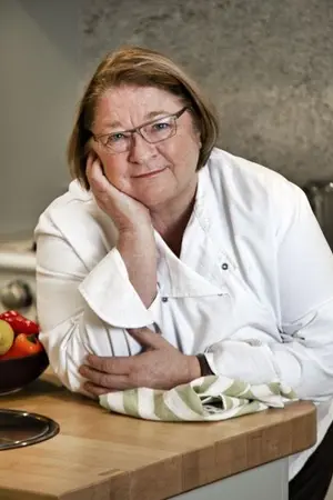 Rosemary Shrager