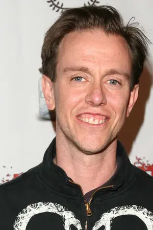 Sean Whalen