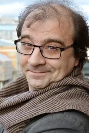Сергей Бызгу