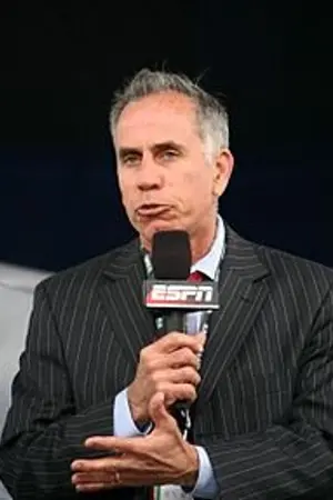 Tim Kurkjian