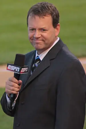 Buster Olney