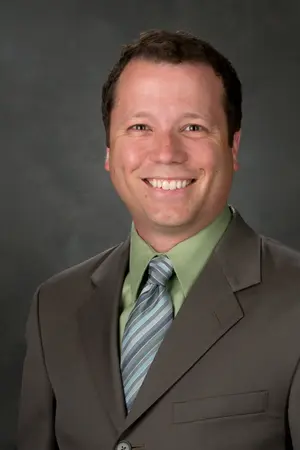 Keith Law
