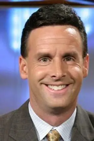 Karl Ravech