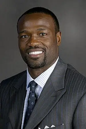 Harold Reynolds