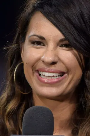 Jessica Mendoza