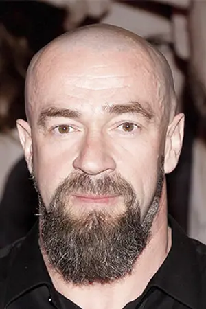 Сергей Бадюк