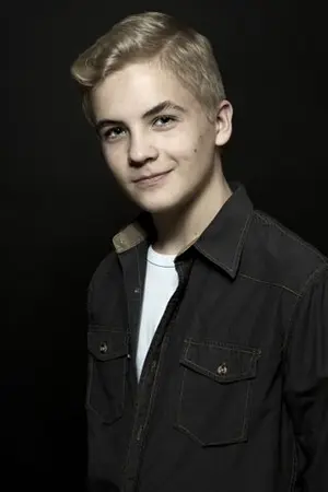 Oskar Sandven Lundevold