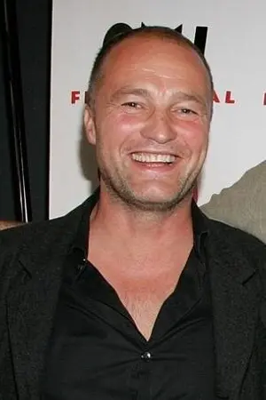 Lars Arentz-Hansen