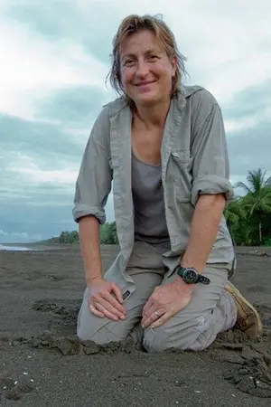 Justine Evans