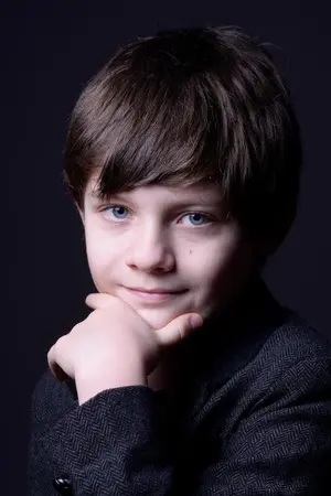 Harry Connor