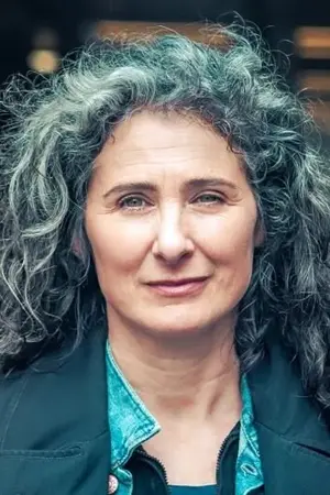 Tamar van den Dop
