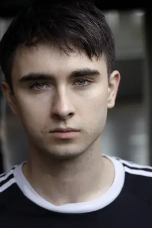 Rian Gordon