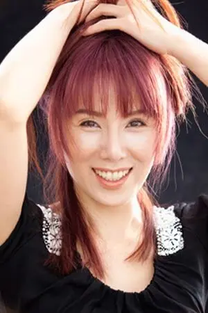 Mitsuyo Nemoto