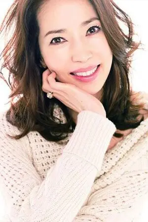 Keiko Masuda