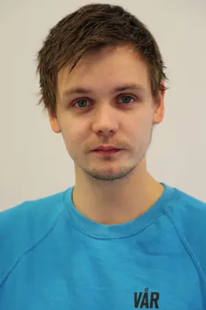 Kim-Runar Klodiussen