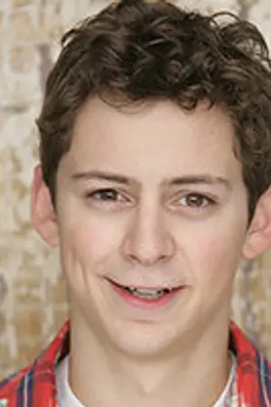 Caleb Thomas