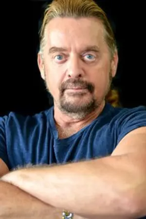 Marc Graue