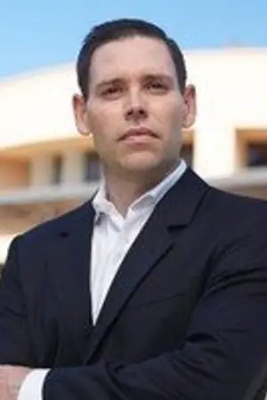 Timothy Cronin