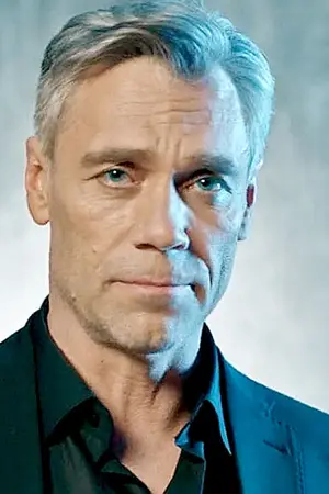 Michael Khmurov
