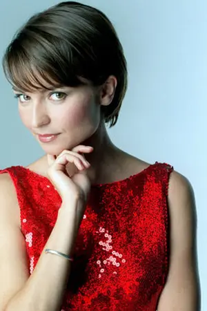 Olga Sosnovska