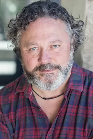 Paul Hawkyard