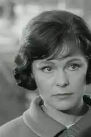 Zena Walker