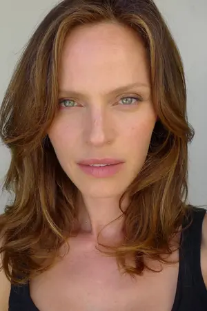 Rachel Roberts