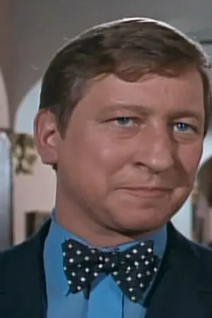 Charles Hodgson