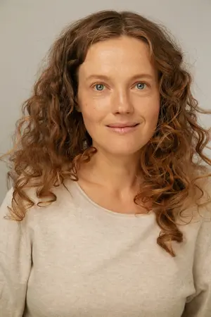 Анна Синякина